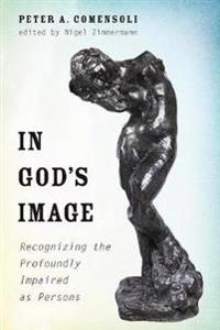 Bokomslag for "In God's Image"