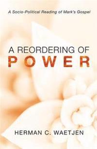A Reordering of Power
