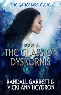 Glass of Dyskornis