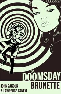 Doomsday Brunette