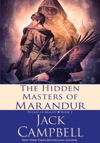 Hidden Masters of Marandur