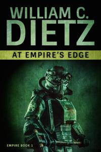 At Empire's Edge