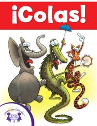 Early Reader Series Level 1