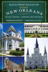 Hallowed Halls of Greater New Orleans