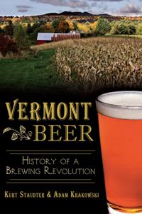 Vermont Beer