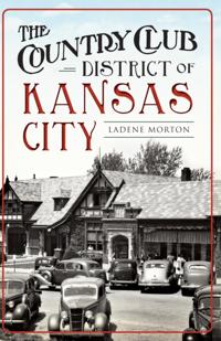 Country Club District of Kansas City