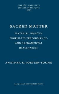 Sacred Matter