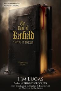 Bokomslag för "The Book of Renfield"
