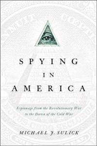 Spying in America