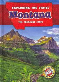 Montana: The Treasure State