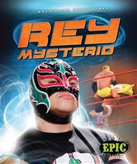 Rey Mysterio