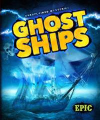 Owings, L: Ghost Ships