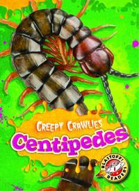 Centipedes