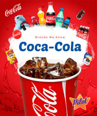 Coca Cola