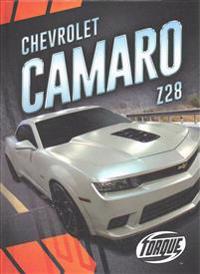Chevrolet Camaro Z28