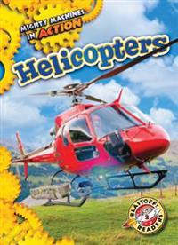 Pettiford, R: Helicopters