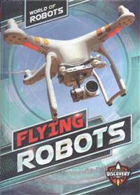 Flying Robots