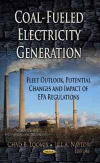Coal-Fueled Electricity Generation