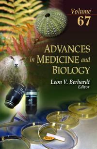 Advances in MedicineBiology