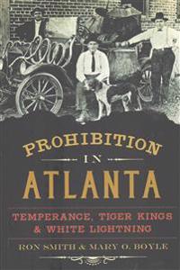 Prohibition in Atlanta