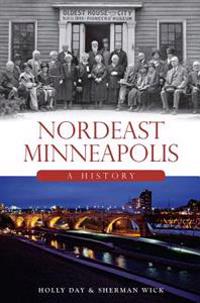 Nordeast Minneapolis