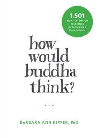 The New Harbinger Following Buddha Series