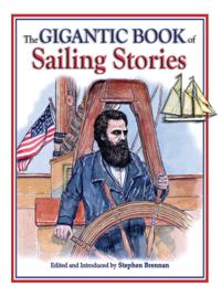 Gigantic Book of Sailing Stories