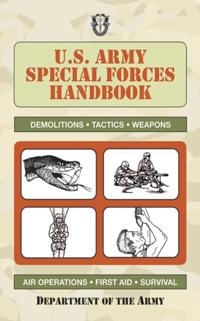 US Army Survival