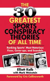 30 Greatest Sports Conspiracy Theories of All-Time