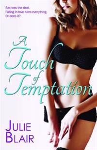 Touch of Temptation