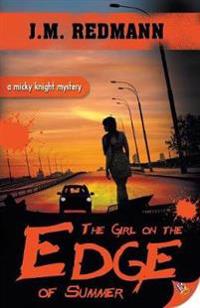 Girl on the Edge of Summer