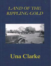 Land of the Rippling Gold