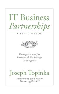 IT Business Partnerships