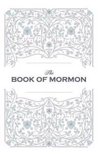 Book of Mormon. Facsimile Reprint of 1830 First Edition