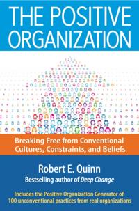 Positive Organization