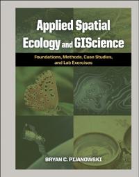 Applied Spatial Ecology and GIScience