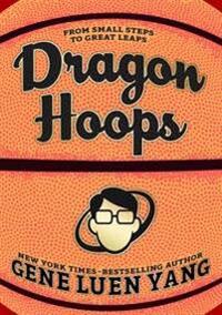 Bokomslag for "Dragon Hoops"