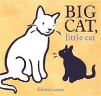 Cooper, E: Big Cat, Little Cat