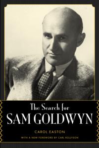 Search for Sam Goldwyn