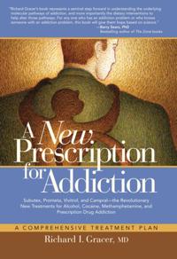 New Prescription for Addiction