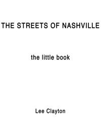 The Streets of Nashville
