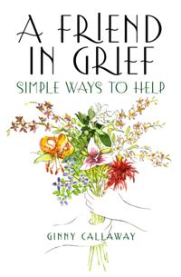Friend in Grief