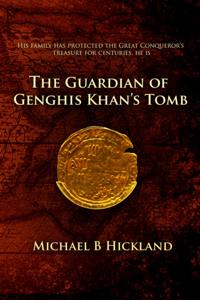 Guardian of Genghis Khan's Tomb