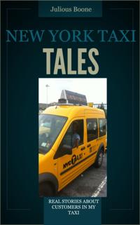 New York City Taxi Tales