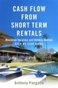 Cash Flow From Short Term Rentals
