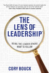 Lens of Leadership(TM)