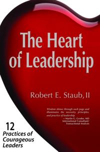Heart of Leadership