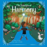 Bokomslag for "The Principle of Harmony"