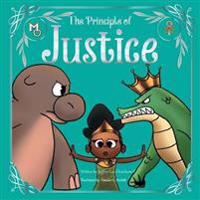 The Principle of Justice