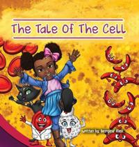 Bokomslag for "The Tale of The Cell"